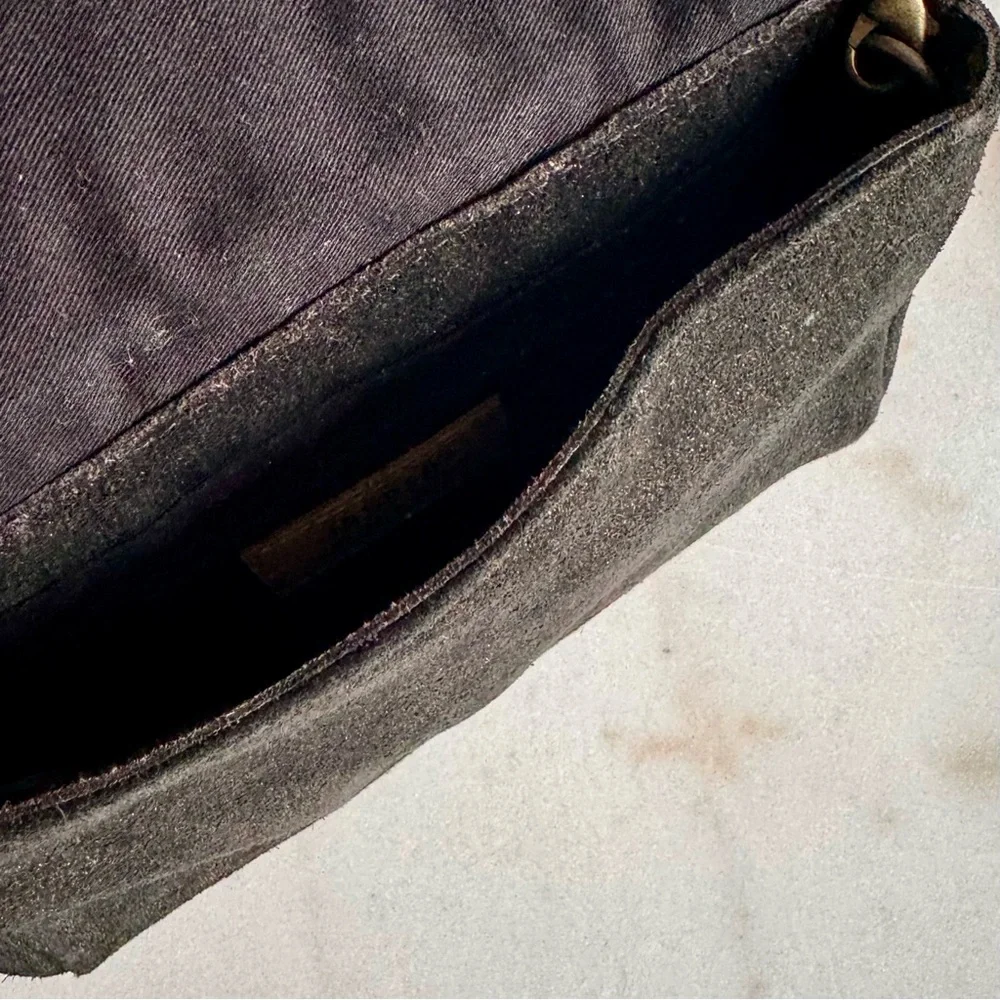 Anthropologie Crossbody Bag - Picture 5 of 5